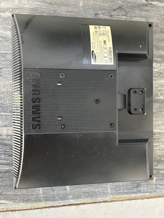 Monitor Samnsung 720N504745586747648001