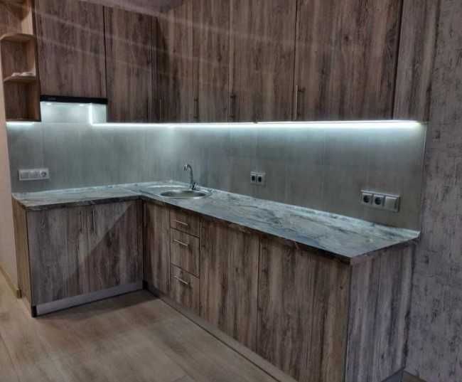 Смарт-квартира с качественным и дорогим ремонтом, Слободка