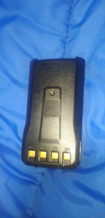 Акумулятор HYTERA BL2001 для радіостанції TC620 (2000мАг)