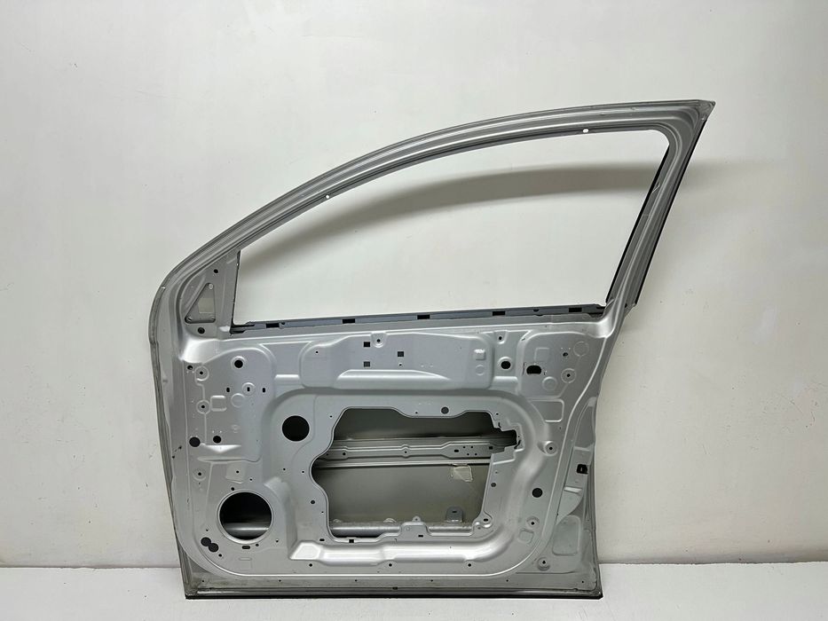 nissan qashqai 1 i j10 drzwi prawe przód