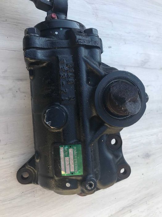 Wspomaganie kierownicy Mitsubishi Canter Fuso 7C18 EURO4 07-10