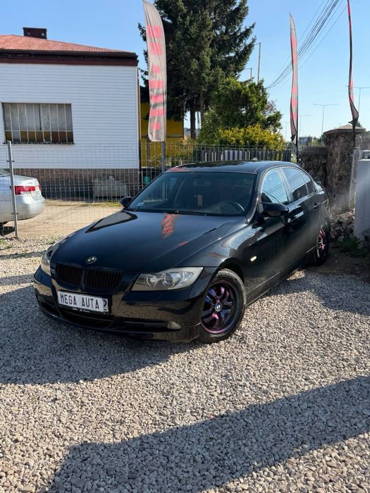 BMW Seria 3