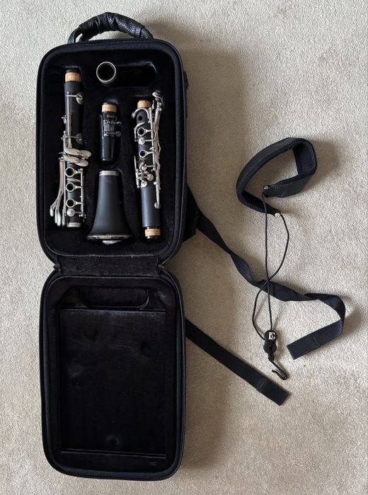 Clarinete WISEMANN