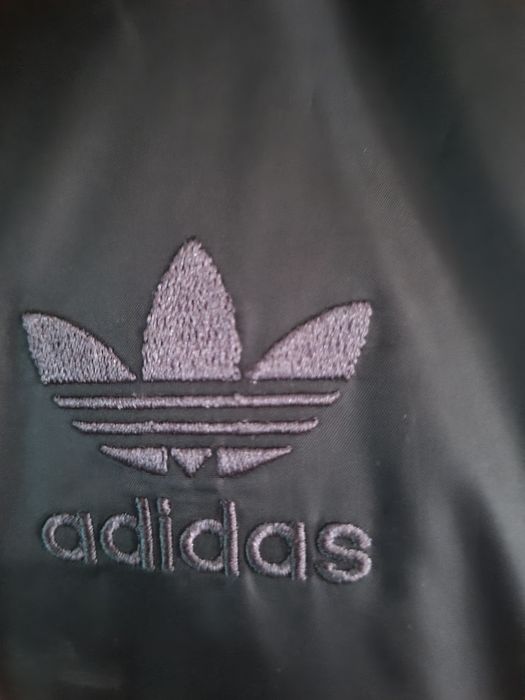 Kurtka puchowa Adidas