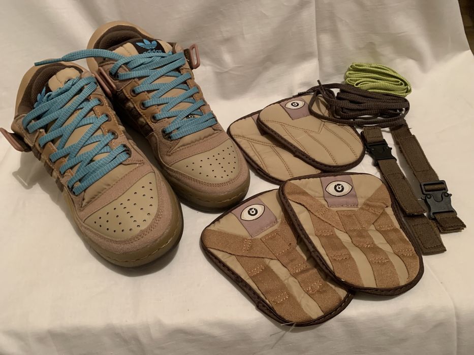 Кросовки adidas