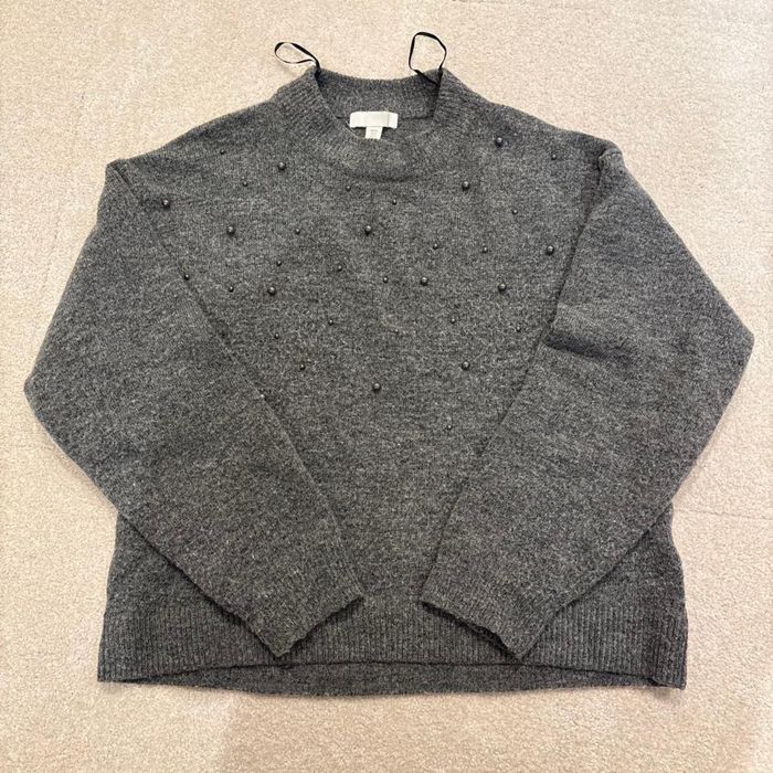 Светр H&M з вовною