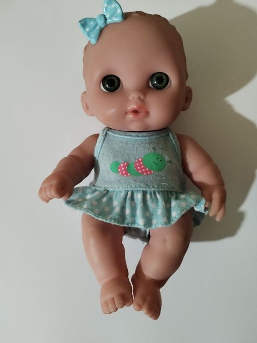 lil' cuties Bibi, Berenguer
