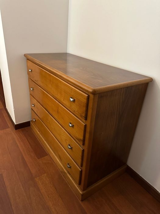 Móveis de quartos completos