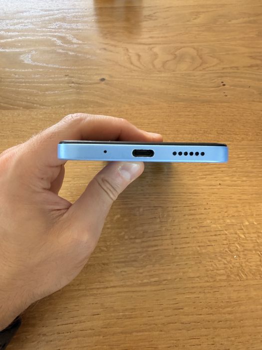 Xiomi Redmi 12 stan idealny