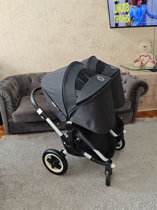 Коляска Bugaboo Donkey 3 в 1.