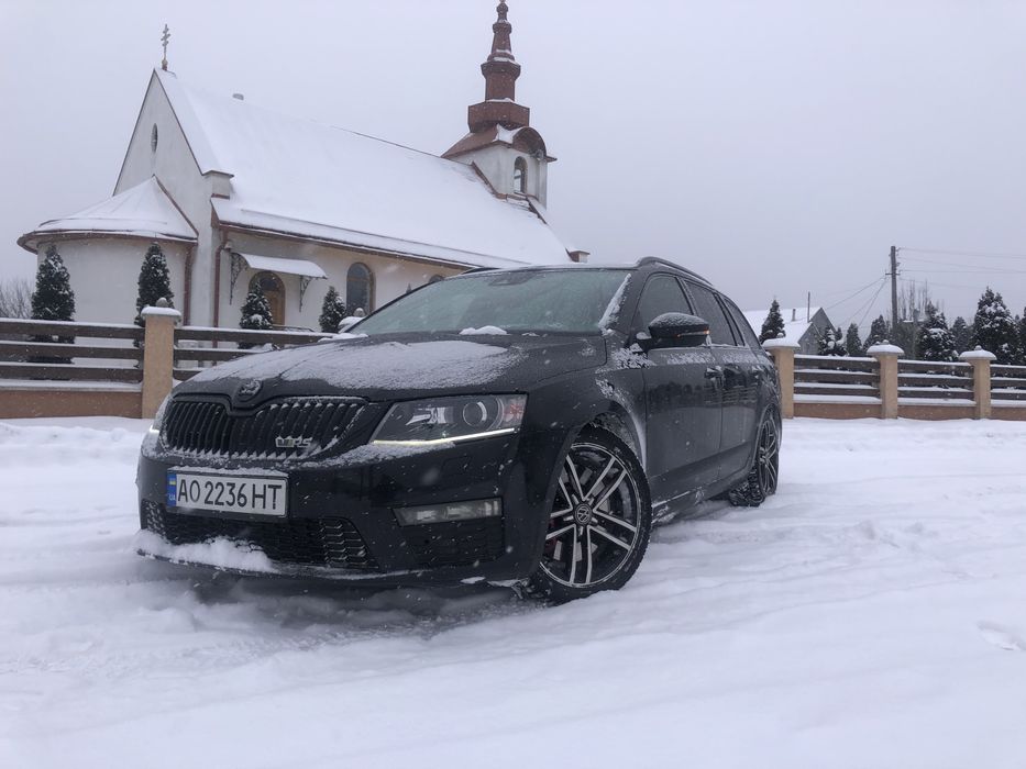 В продажі оригінал vRS