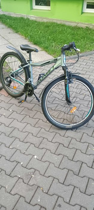 Sprzedam rower Romet Rambler 6.0 Super Stan 26' .