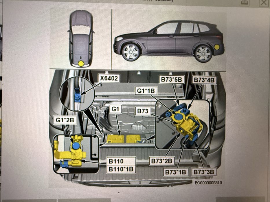 Зняття захисту компонентів Audi VW Skoda Seat Кодування ВАГ