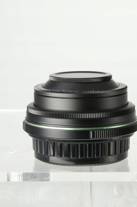 40mm 2.8 Limited DA Pentax 23%VAT Gwarancja