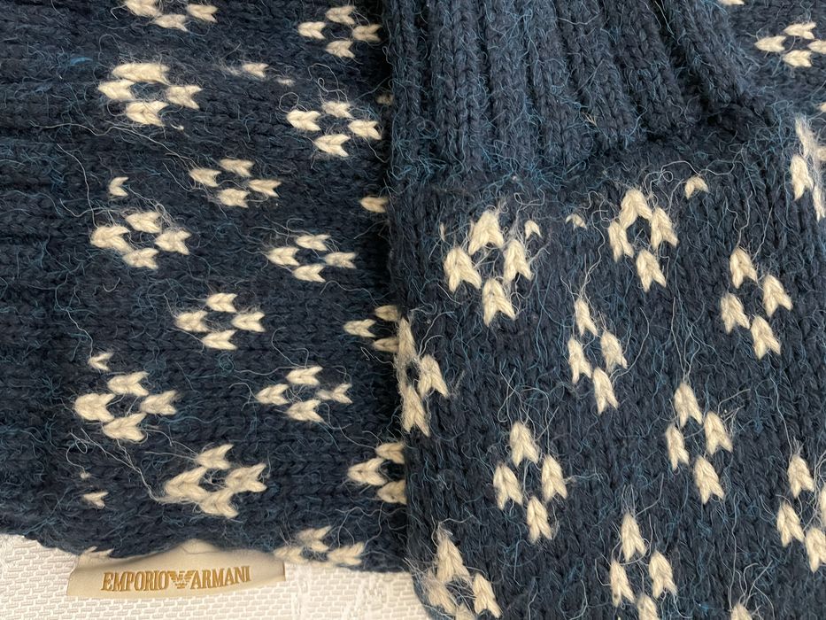 Мужской кардиган