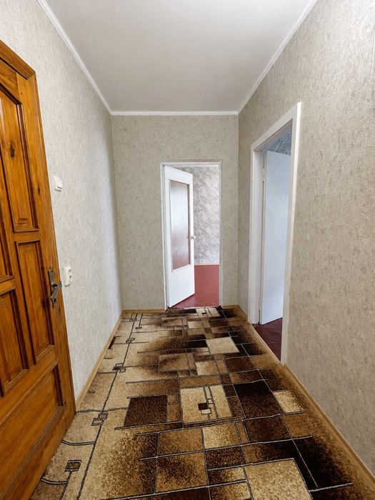 Продам квартиру пр. Грушевського