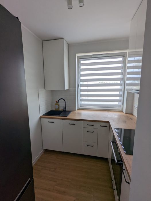 Wynajmę pokój Rataje Poznań