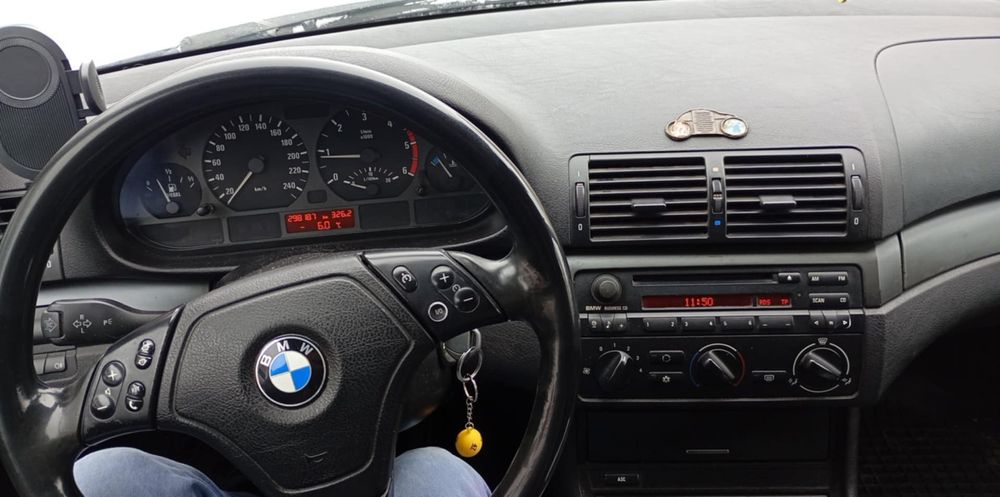 BMW E46 na sprzedaż