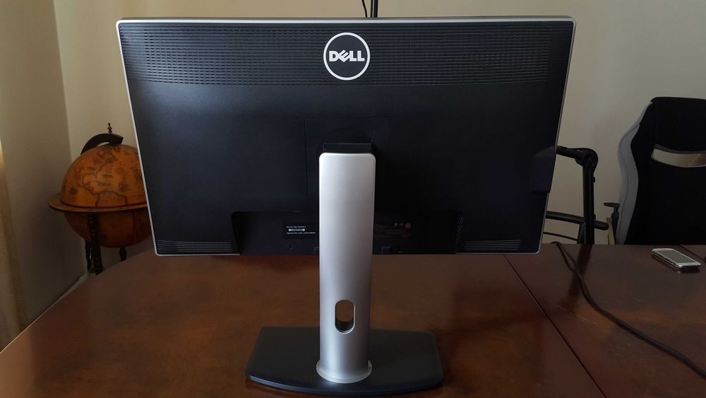 Монітор 27" Dell UltraSharp U2713HM (210-40661) Black