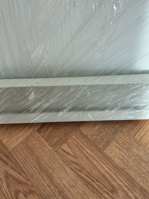 Отлив и козырек три метра