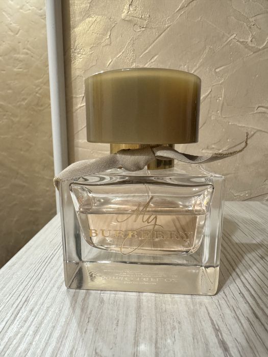Burberry My Burberry пафуми парфумована вода