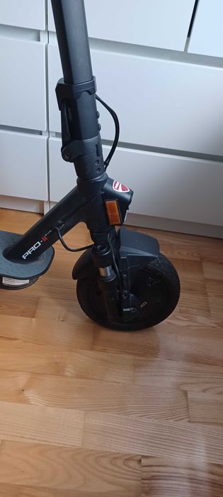 Hulajnoga Ducati Pro II Plus