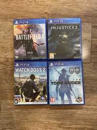 Watch dogs cheap 2 olx