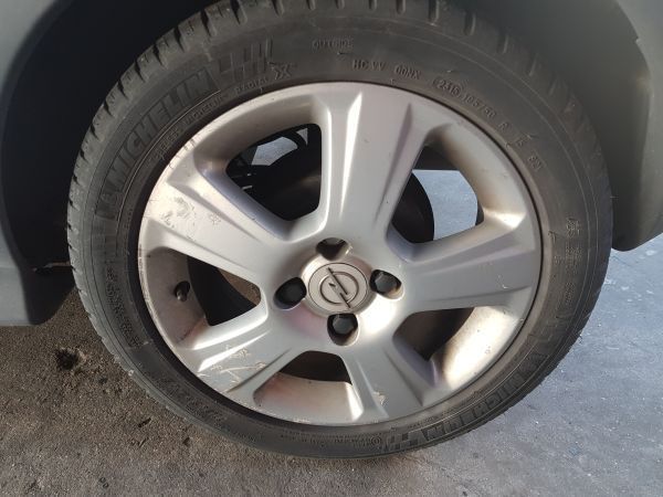 Para Peças Opel Corsa C (X01)