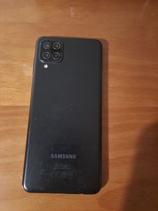 Samsung Galaxy A12 128GB