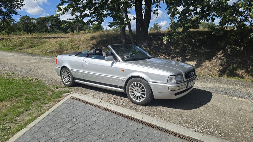 Audi 80