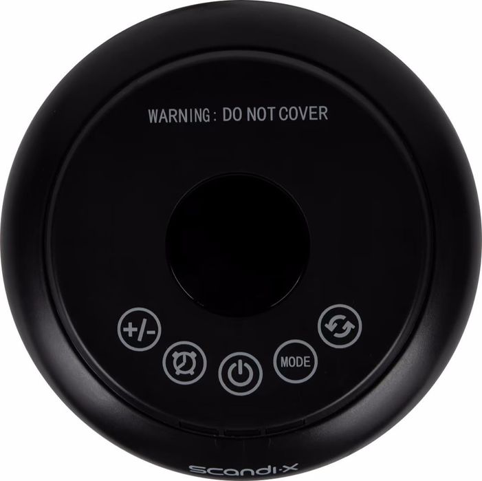 Тепловентилятор Scandix SFH150BL