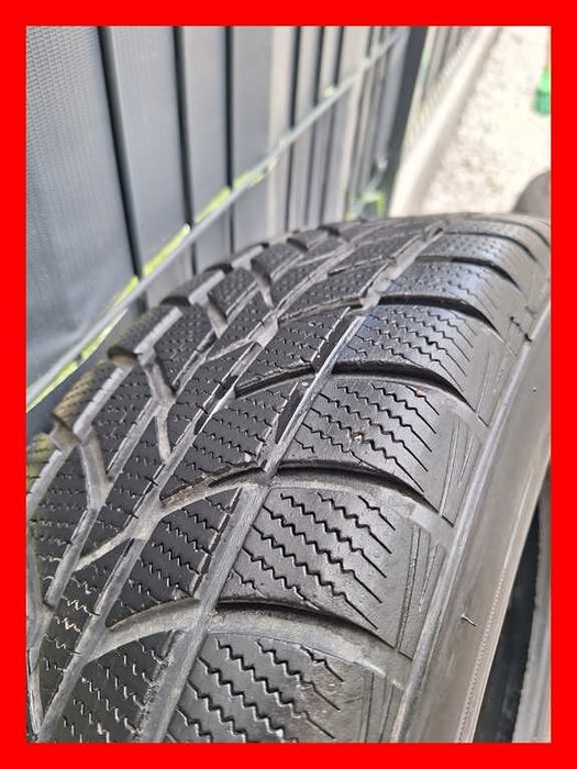 Opony zimowe Hankook Winter icept RS 205/70 R15