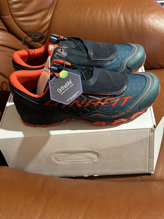 Кроссовки Dynafit