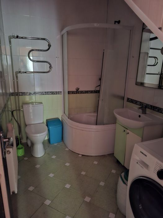 Оренда, Київська обл., Фастівський р-н, с.Велика Снітинка