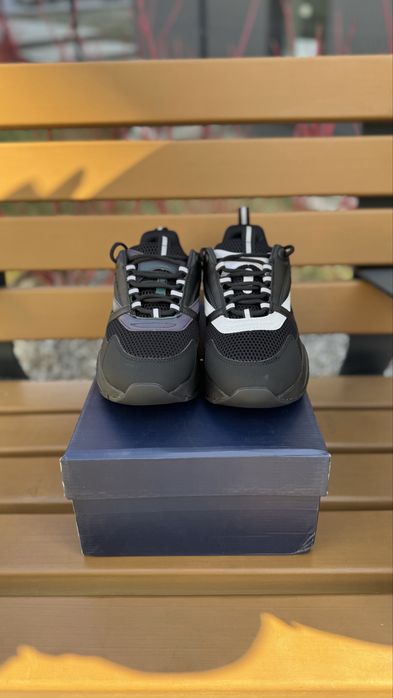 ‼️РОЗПРОДАЖ‼️ Кросівки Діор б22 22 Dior b22 диор диоры рефлектив