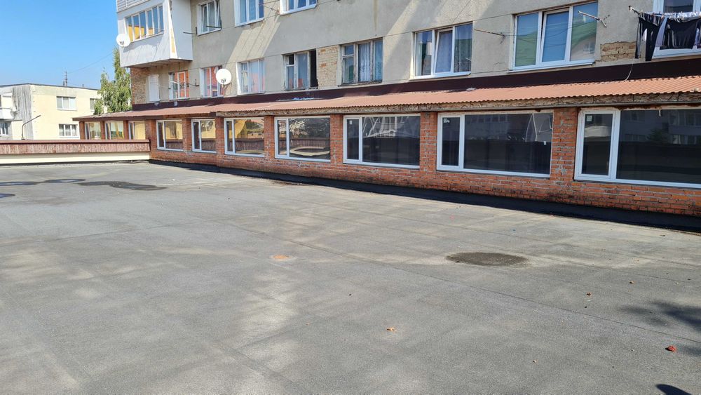 Commercial real estate at (area 1780 m²) - Atlanta.ua - photo 7