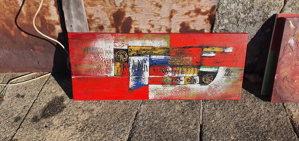 quadros telas decorativas