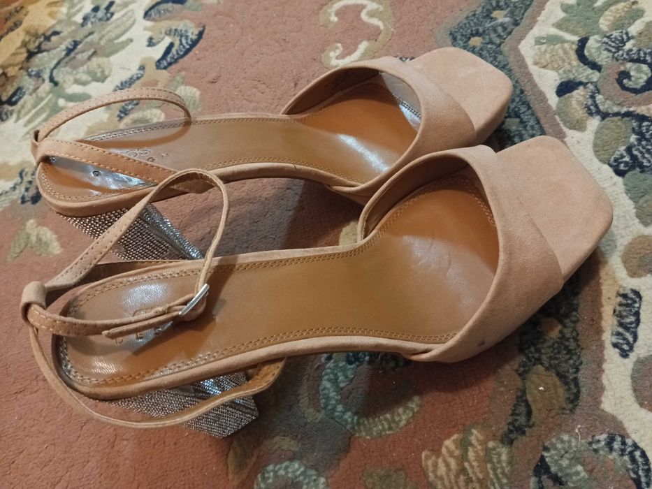 buty damskie rozmiar 45