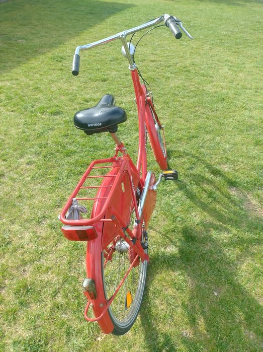 Rower holenderski Noblesse