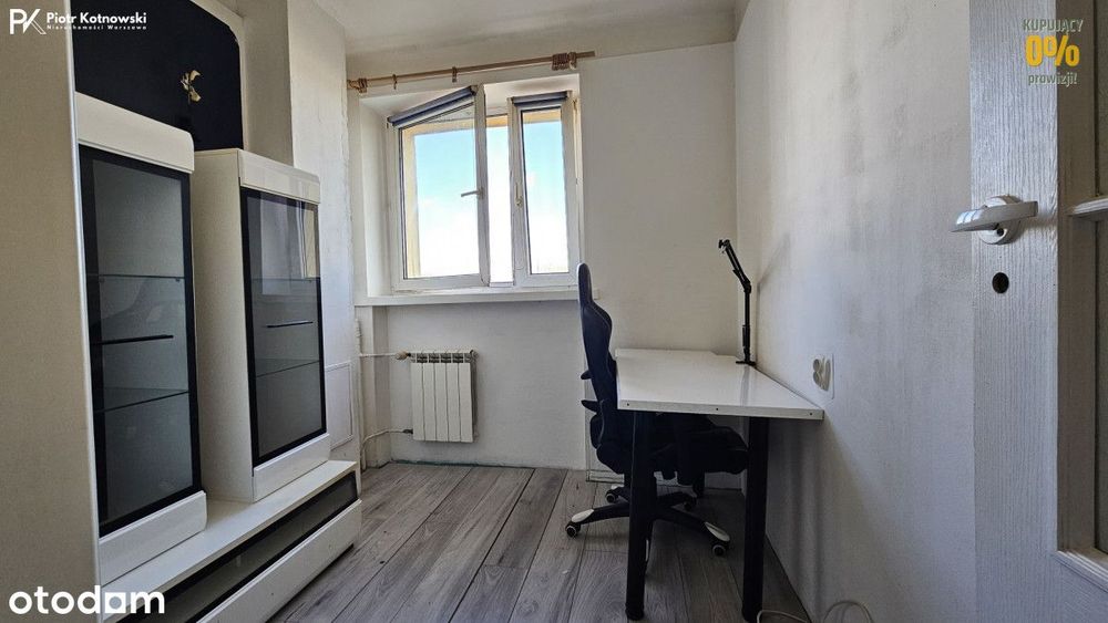 | ul. Reja | Balkon | Piwnica | 2 Pokoje