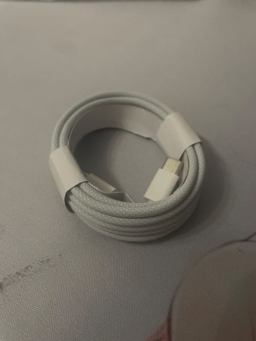 Kbel iphone typu c 2 m