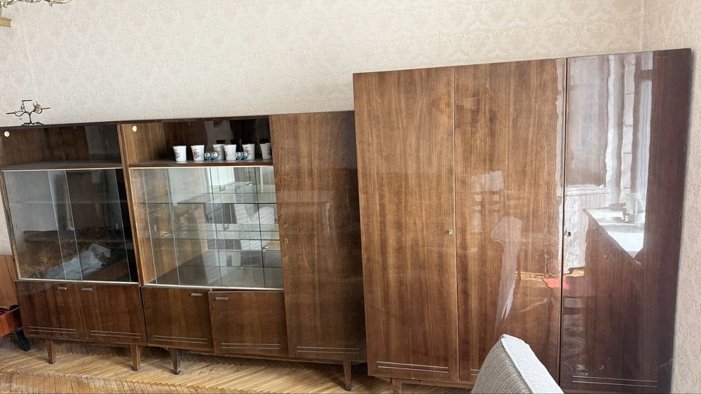 Віддам меблі безкоштовно