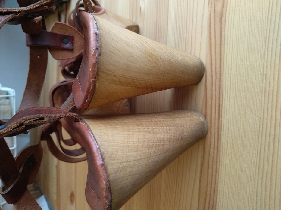 Chinelas Tapadas 38