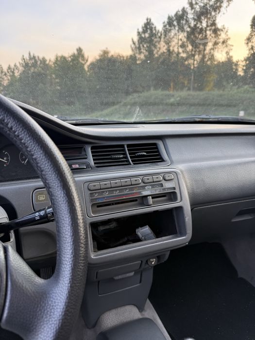 Honda Civic EH9 1.6 VTEC