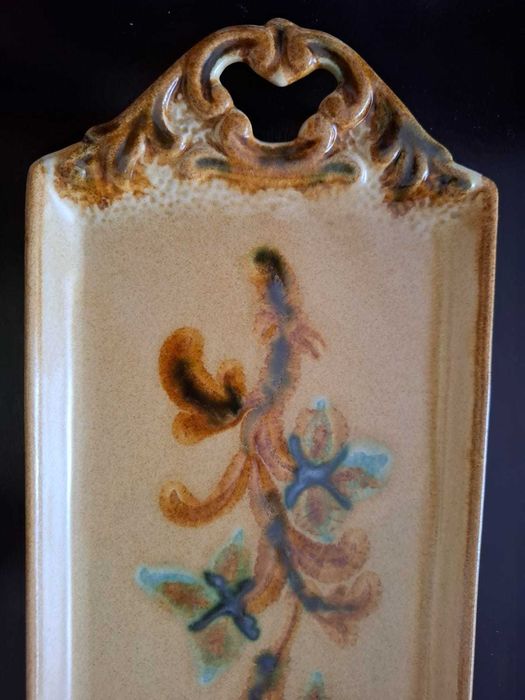 Torteira em porcelana da ARGILART