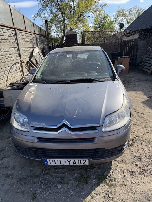 Sprzedam citroena