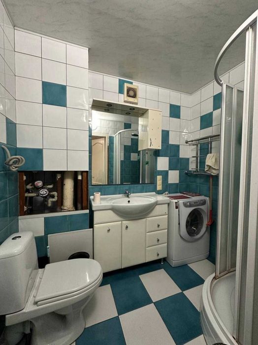 Apartment in Kharkiv - More