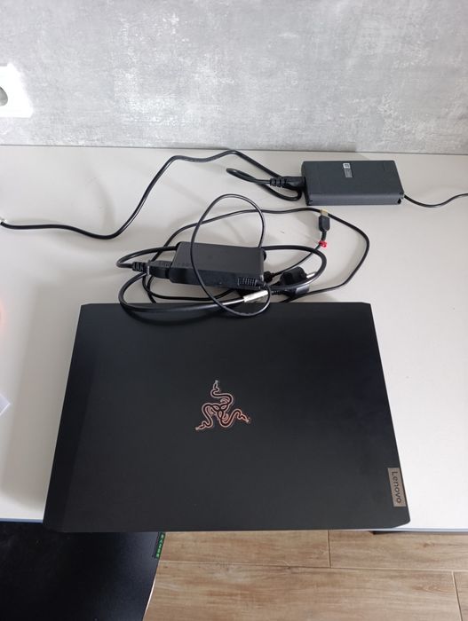 Laptop Gamingowy Lenovo IdeaPad Gaming 3