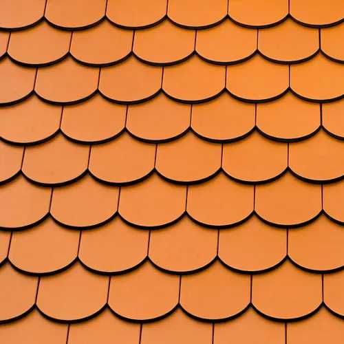 Dachówka ceramiczna karpiówka Braas Opal standard