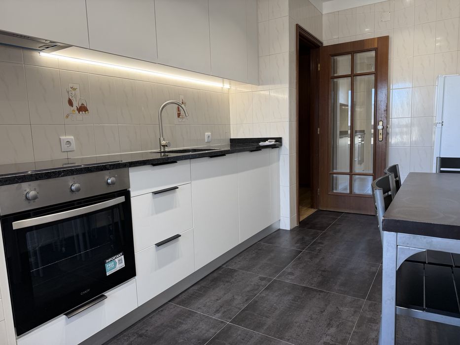 Apartamento T2  V. N. Famalicão